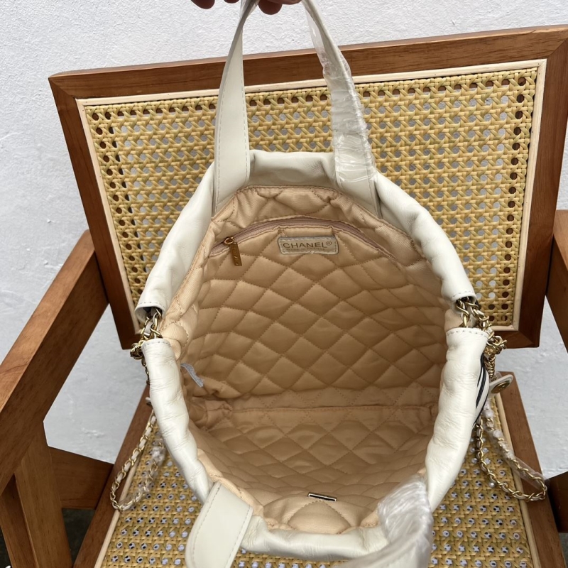 Ch**el hobo 22 bags